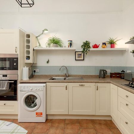 The Lauderdale Street Residence Edimburgo Esterno foto