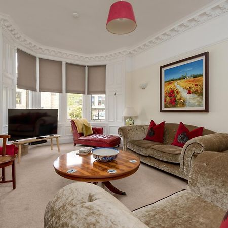 The Lauderdale Street Residence Edimburgo Esterno foto