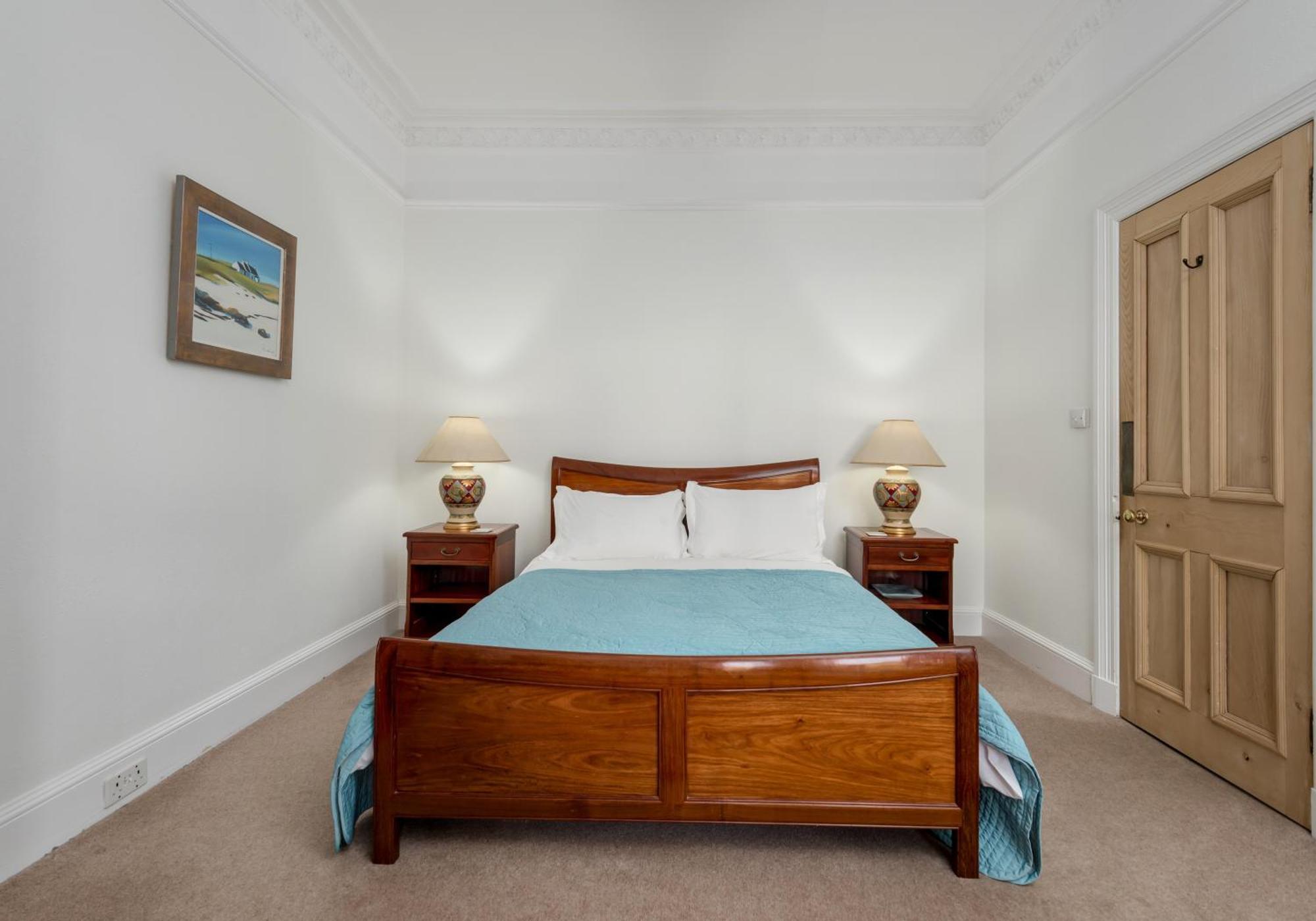 The Lauderdale Street Residence Edimburgo Esterno foto