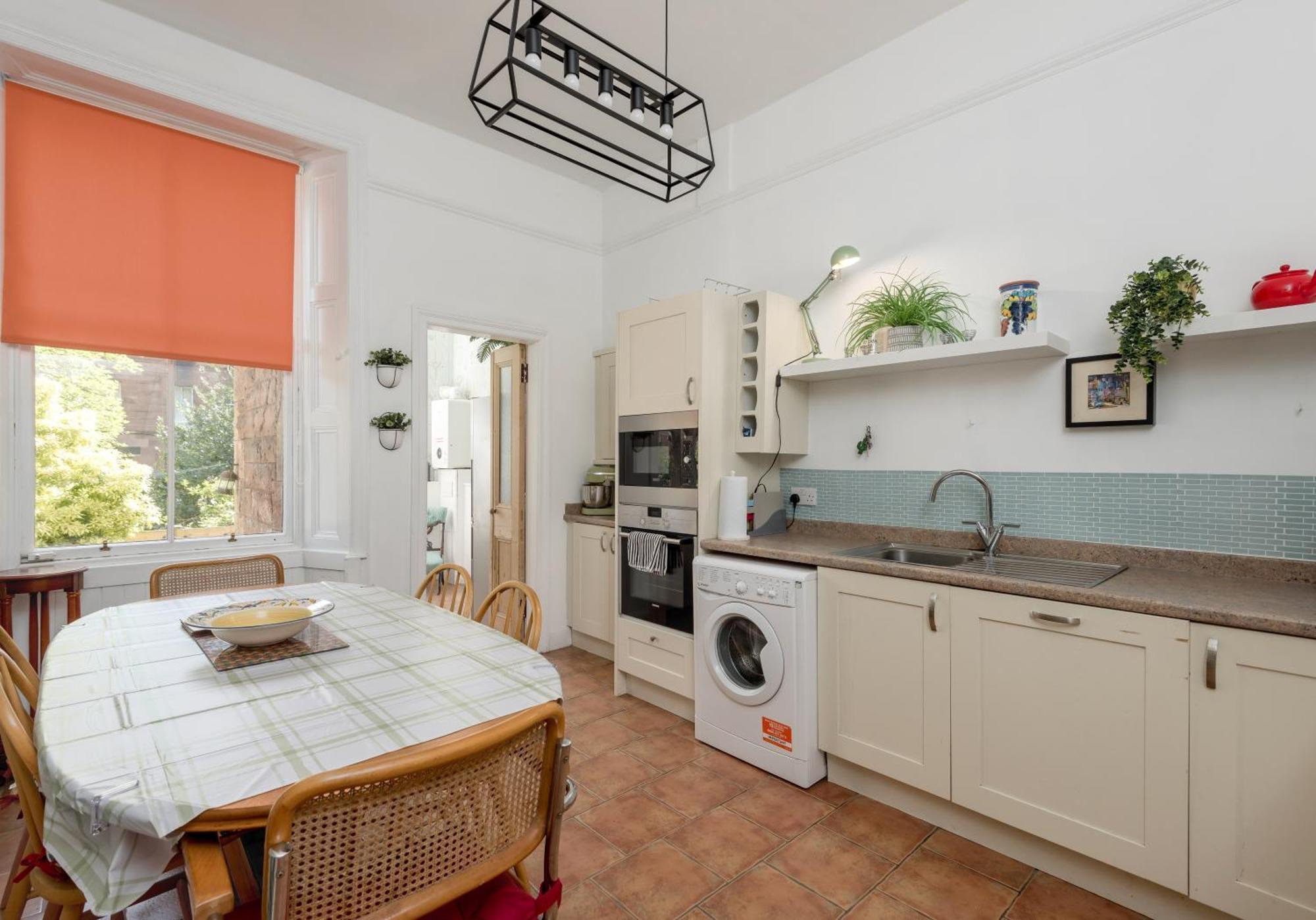 The Lauderdale Street Residence Edimburgo Esterno foto