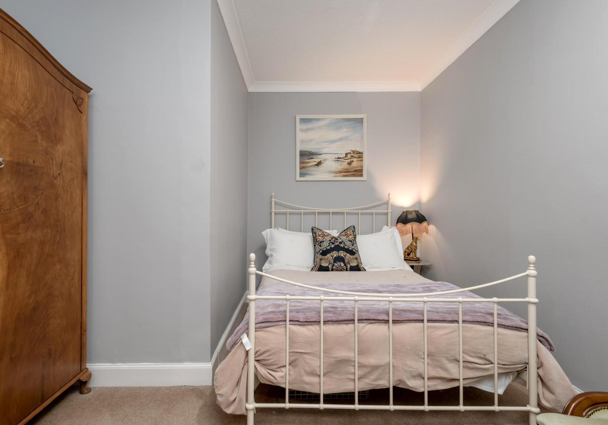 The Lauderdale Street Residence Edimburgo Esterno foto