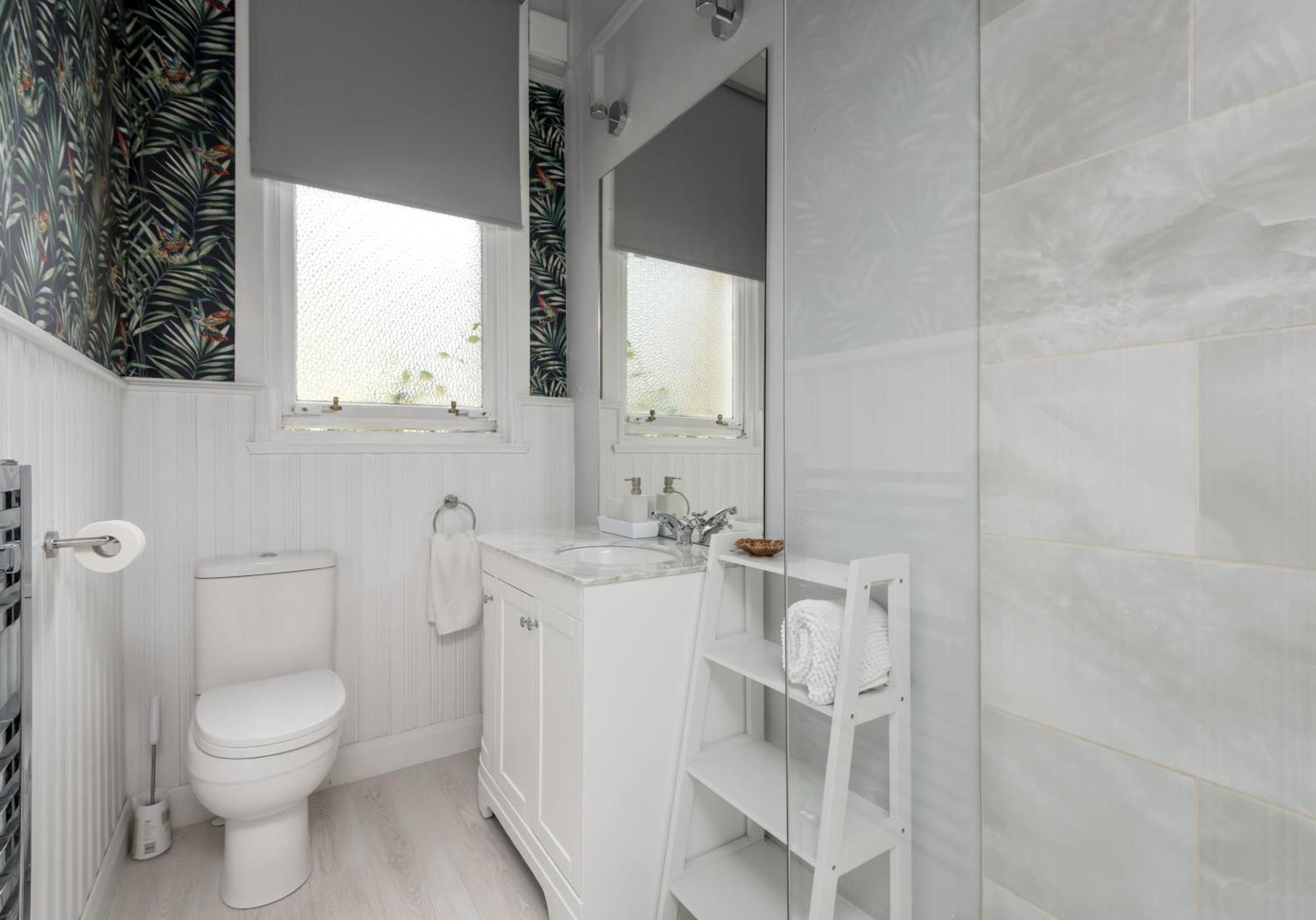 The Lauderdale Street Residence Edimburgo Esterno foto