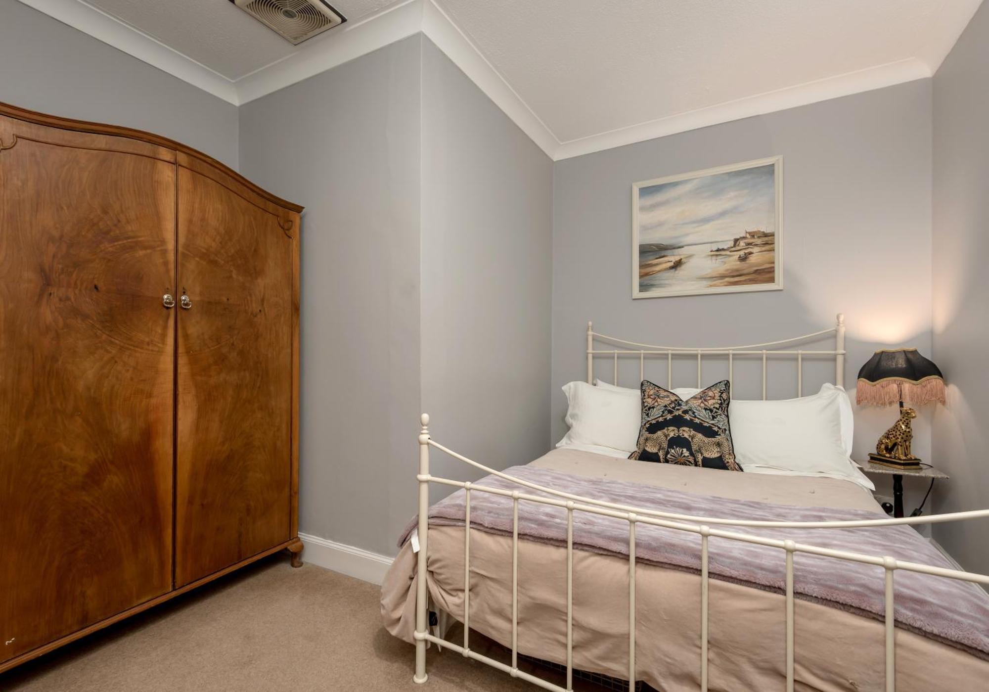The Lauderdale Street Residence Edimburgo Esterno foto