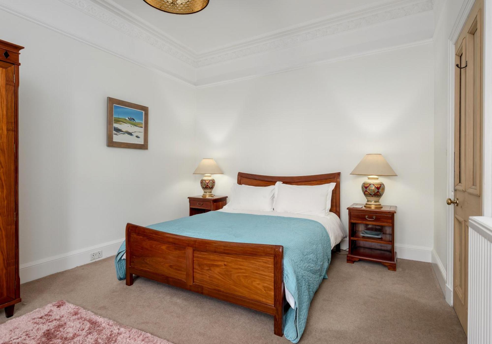 The Lauderdale Street Residence Edimburgo Esterno foto