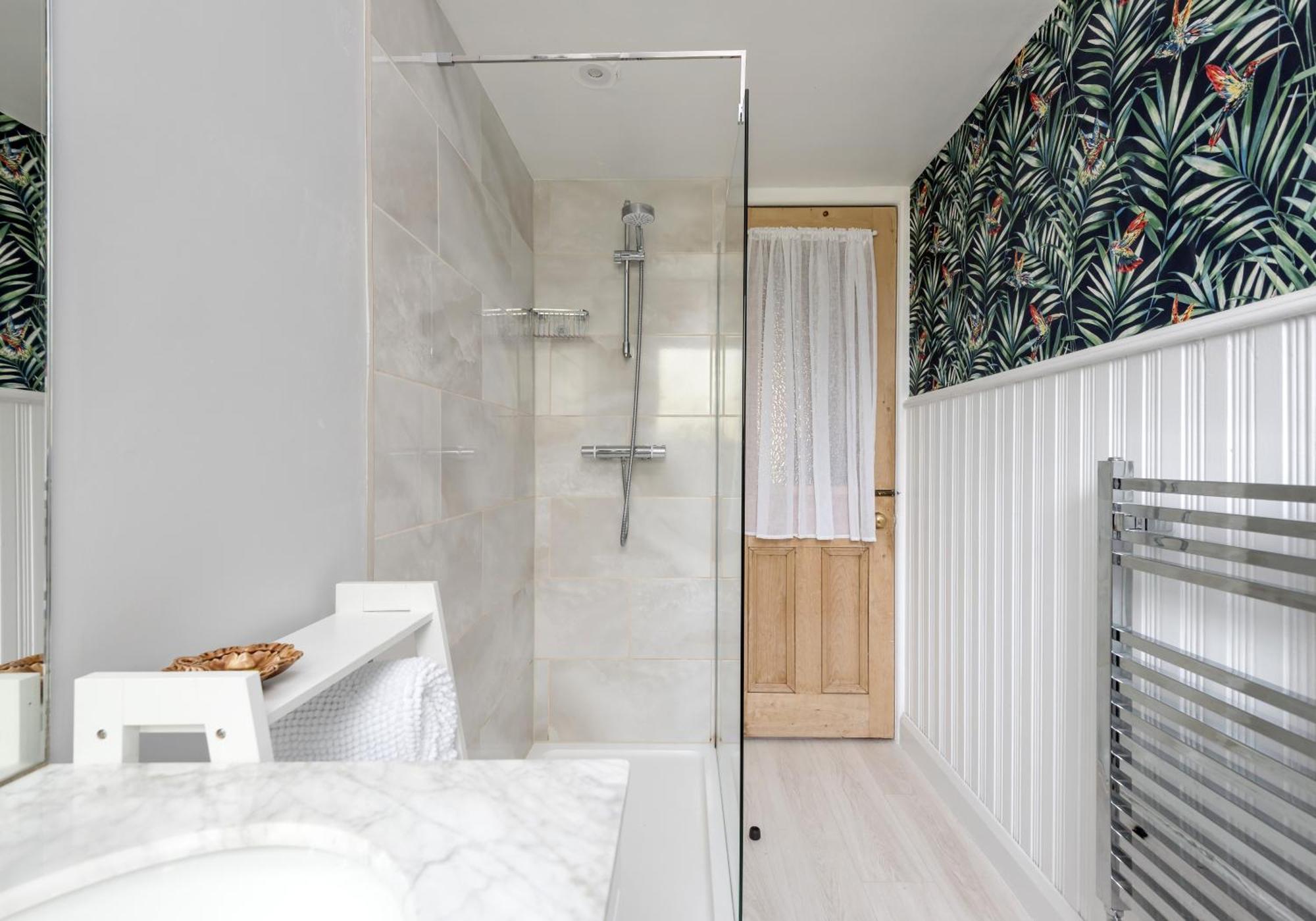 The Lauderdale Street Residence Edimburgo Esterno foto
