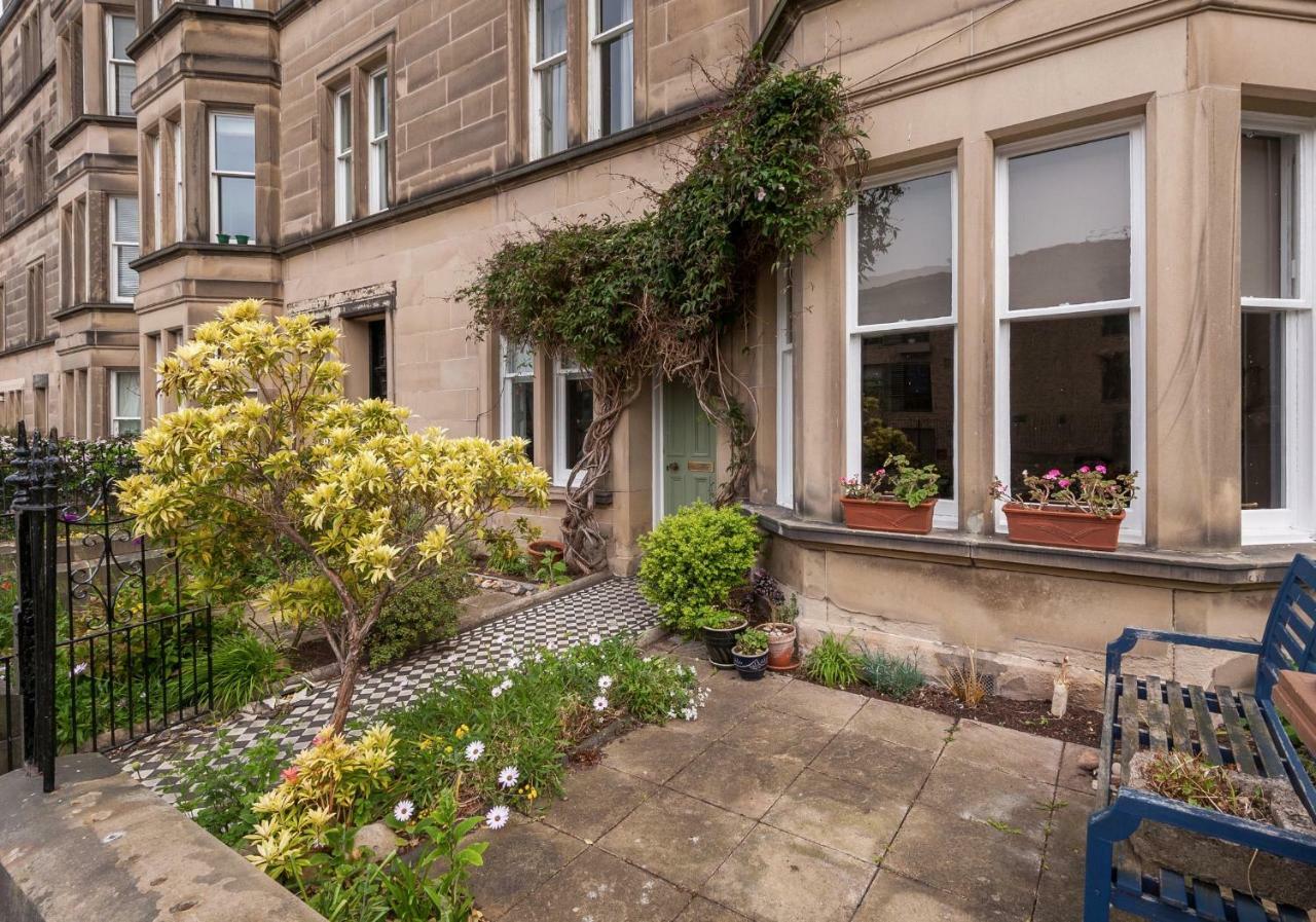The Lauderdale Street Residence Edimburgo Esterno foto